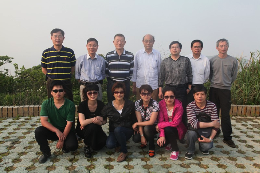 黨員嵊泗列島團建活動(圖2)